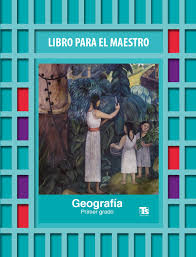 Paco el chato secundaria 2 matemáticas 2020 pag 95. Geografia Libro Para El Maestro Libro De Telesecundaria Grado 1 Comision Nacional De Libros De Texto Gratuitos