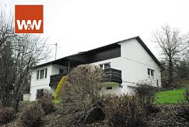 Kauf 4 zimmer terrasse vorhanden terrasse balkon. Einfamilienhaus In Guter Lage Von 57258 Freudenberg Wustenrot Immobilien