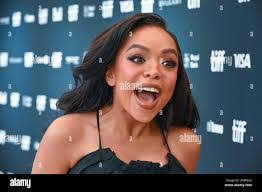 Catherine Toronto's Instagram, Twitter & Facebook