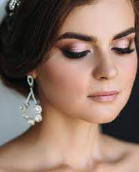 35 Schone Braut Make Up Ideen Und Stylingtipps Hochzeitskiste Make Up Braut Braut Make Up Makeup Hochzeit