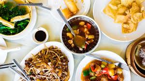 Upon entering the cheekily named ho lee fook in the nightlife district of hong kong, you will be welcomed. Review The Best Cantonese Restaurants In Vancouver Eater