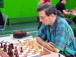 XVIII Aberto Internacional Cidade das Burgas. Ourense. Galicia. Xadrez.  Galiza. 2009