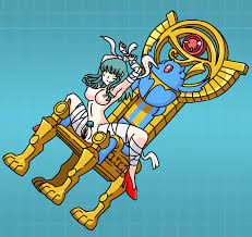 Rule34 - If it exists, there is porn of it   3744147