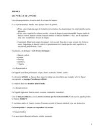 Liste du ministère de l'intérieur pour le dossier de demande de naturalisation. Liste De Vocabulaire De Francais Familier