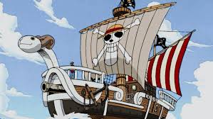 Monkey D. Luffy Road To The Pirate King | One Piece Treasure Cruise Wiki |  Fandom