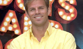 The Bill's Ben Richards fighting cancer