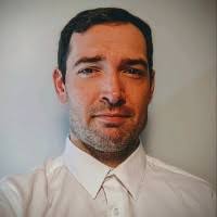 John Rust Email & Phone Number