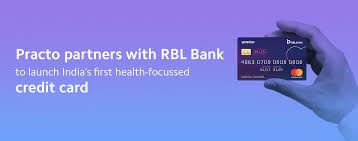 I hereby authorize rbl bank to charge the following amount on my rbl bank credit card as my contribution. Practo And Rbl Bank Launch India S First Health Focussed Credit Card The Practo Blog