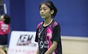 Dramanın diğer oyuncuları kim sae ron ve hello venus üyeleridir. Astro Kem Badminton Galakan Ibu Jadi Semangat Chloe Lam Ceburi Sukan Badminton Gempak