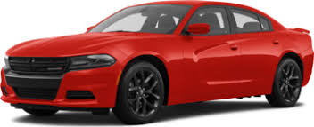 2021 Dodge Charger Problems | Kelley Blue Book