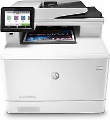 Macos mojave 10.14.x, macos high sierra 10.13.x, macos sierra 10.12.x, mac os x el capitan 10.11.x, mac os x yosemite 10.10.x, mac os x mavericks 10.9.x. Hp Color Laserjet Pro M479fdw Farblaser Multifunktionsgerat Neuware Eur 579 00 Picclick De