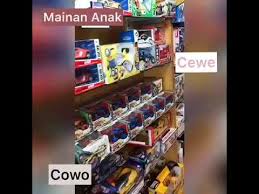 Yayasan darul ilmi alfikri adalah sebuah yayasan sosial dengan istana yatim sebagai wadah yang di dalamnya membina para yatim dan dhu'afa serta. Toko Mainan Anak Terlengkap Kota Tegal Istana Mainan Salisa Youtube