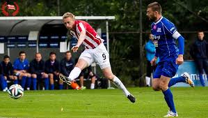 Cracovia kraków vs podbeskidzie h2h, predictions, betting tips, goals, stats & results. Cracovia Podbeskidzie Bielsko Biala 2 1 Skrot Video Cracovia
