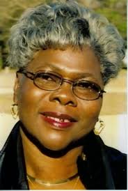 Mrs. Eva Louise Jenkins Obituary August 24, 2014