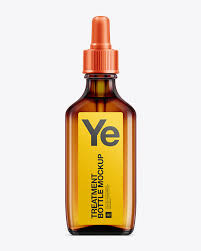 Download 200 Best Dropper Bottle Mockup Templates Free Premium PSD Mockup Templates