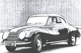 Dkw F89 Luxus Coupe Oldtimer Classic Schone Autos Oldtimer