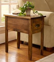 Rustic Wooden Side Table Rustic End Tables Rustic Side Table Wooden Side Table