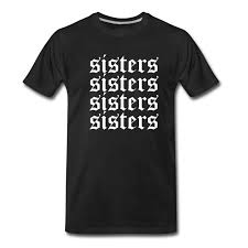 Sisters james charles sisters merch artistry, best gift for sister pullover hoodie. Men S James Charles Merch T Shirt Titatee