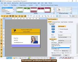 Personalizing an id card is as simple as selecting a template, editing, and sharing. Printable Id Card Maker Businesscardmakersoftware Com Free Download Borrow And Streaming Internet Archive Standard Card Sizes Fox Card Cards