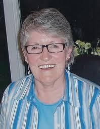 Obituary for Frances G. Lamont