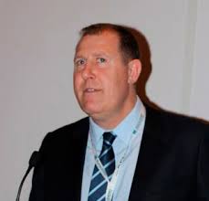 Nick Winters, presidente de Ichslta