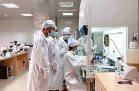Quan niệm về đổi mới công nghệ trong các doanh nghiệp. Cesti