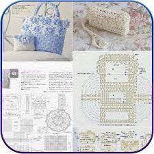 When it comes to finding sites that offer free knitting patterns, the internet is loaded of them. Download Crochet Bag Patterns Free For Android Crochet Bag Patterns Apk Download Steprimo Com