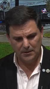 🗣📝 ELECCIONES 2025: ESCALANTE POR SU REELECCIÓN EN ROLDÁN, El intendente  Daniel Escalante, en compañía de los precandidatos a concejales Marcelo  Cristiani y Mariel Reijember, destacó lo efectuado en ...