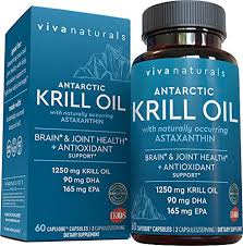 Now brand makes an 180 capsule where each capsule is a whole serving. Best Krill Oil Supplement Brands 2021 Review