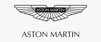 The current version of the aston martin logo contains a green rectangle on top of the white wings, sporting the company's name. Aston Martin Logo Car Logos Aston Martin Aston Martin Logo Red Bull Transparent Png 640x480 Free Download On Nicepng