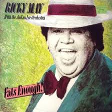 OBITUARY: RICKY MAY 1944-1988 by Bruce Johnson* [This obituary appea