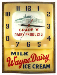 Image result for Signal Cream 1956 Wayne Works