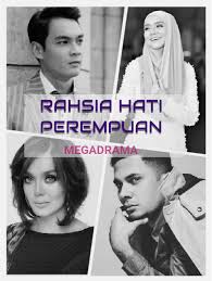 Upcoming tv and streaming finales. Astro Megadrama Rahsia Hati Perempuan Mei 2018 Hisyam Hamid Mira Drama Realiti Tv Hiburan Forum Cari Infonet