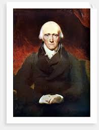 Warren Hastings, first Governor General ...