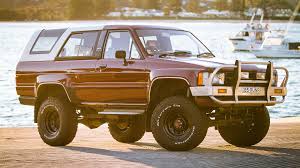 Image result for Brown 1985 Toyota