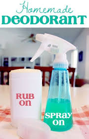 Diy Deodorant Antiperspirant Aluminum Free Nutbutterluver All Natural Deodorant Diy Deodorant Natural Deodorant