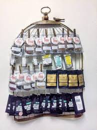 How do you infuse (or brew) loose leaf tea? Creative Loose Leaf Tea Storage Ideas To Organize Your Tea Time