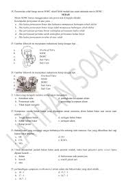 Contoh soal dan jawaban ppn masukan dan keluaran; Latihan Soal Pemeliharaan Mesin Sepeda Motor Automotive Class