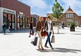 3.8 stern(e) von 52 bewertungen. Designer Outlet Soltau