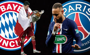 De tenista a dueño del psg. Clubes Del Pueblo O De Jeques La Diferencia Entre Bayern Y Psg Mediotiempo