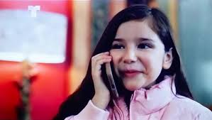 Isn't her father in jail as well? Daddy's girl! LoL...