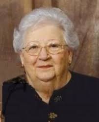 Betty Dewey Obituary June 18, 2016