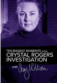 Shana Carmichael Rogers