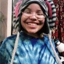 Naomi Coates Obituary