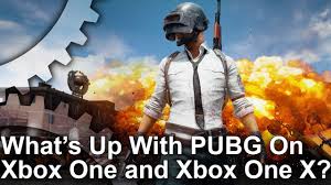 Get the glass cannon neck gaiter and mug. Pubg Performs Badly On Xbox One And X Eurogamer Net