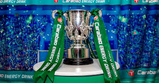 Express sport brought you live coverage as the teams came out of the. 6 Major Facts To Know About Upcoming Carabao Cup Draw Tribuna Com