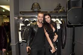 Plein was studying law when he began designing luxury dog beds. Wife Of Philip Plano Personal Life Celebrity News