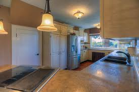 Painting your kitchen cabinets all white creates a blank canvas for you to incorporate any color and type of décor you desire. What Category Of Kitchen Art Do You Have In Your Kitchen
