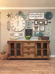 I love shopping for anything and everything rustic. Rustic Farmhouse Home Decor Ideas And Inspiration Homedecor Farmhouse Wall Decor Living Room Rustic Wall Decor Living Room Home Decor