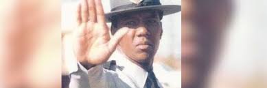 Darlington Co. road named in memory of SCHP 1st African-American deputy  commander